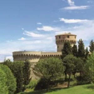 Vicarello Di Βολτέρρα