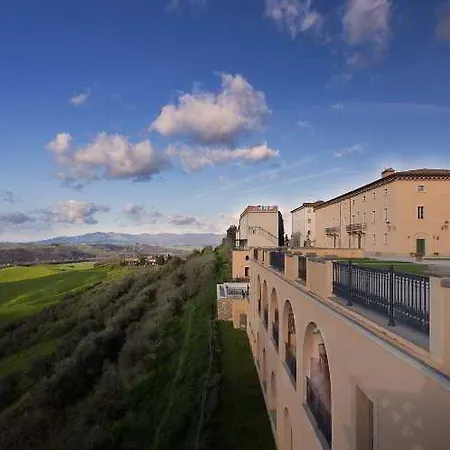 Vicarello Di Διαμέρισμα Βολτέρρα